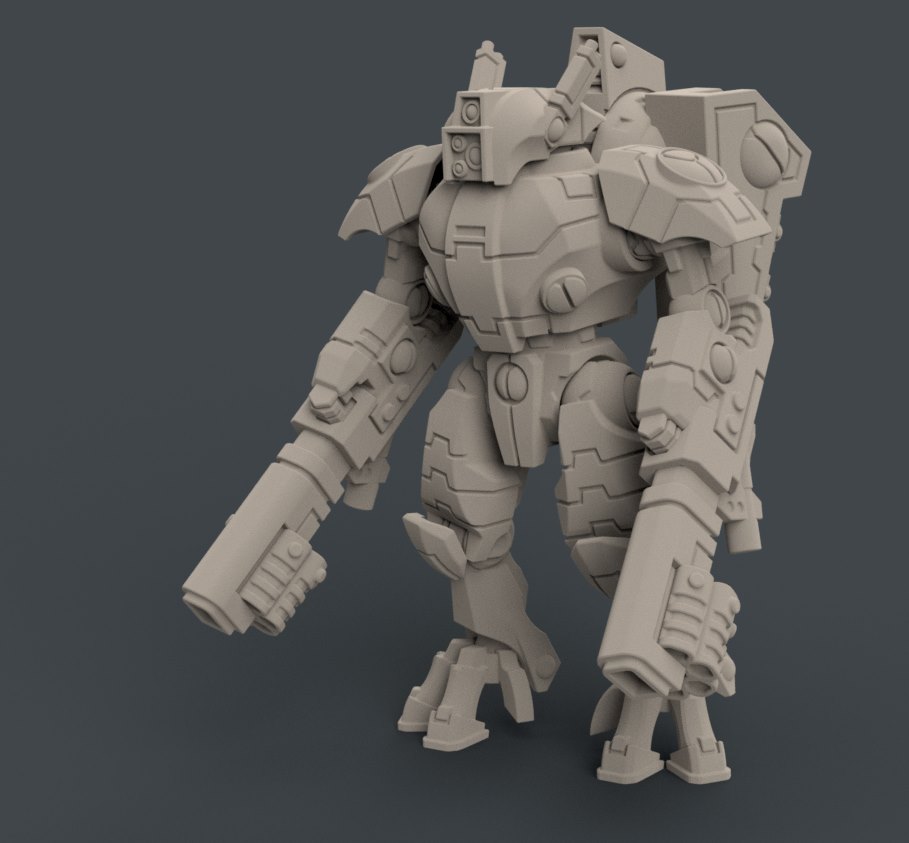 [FishMech]_FishSuit
