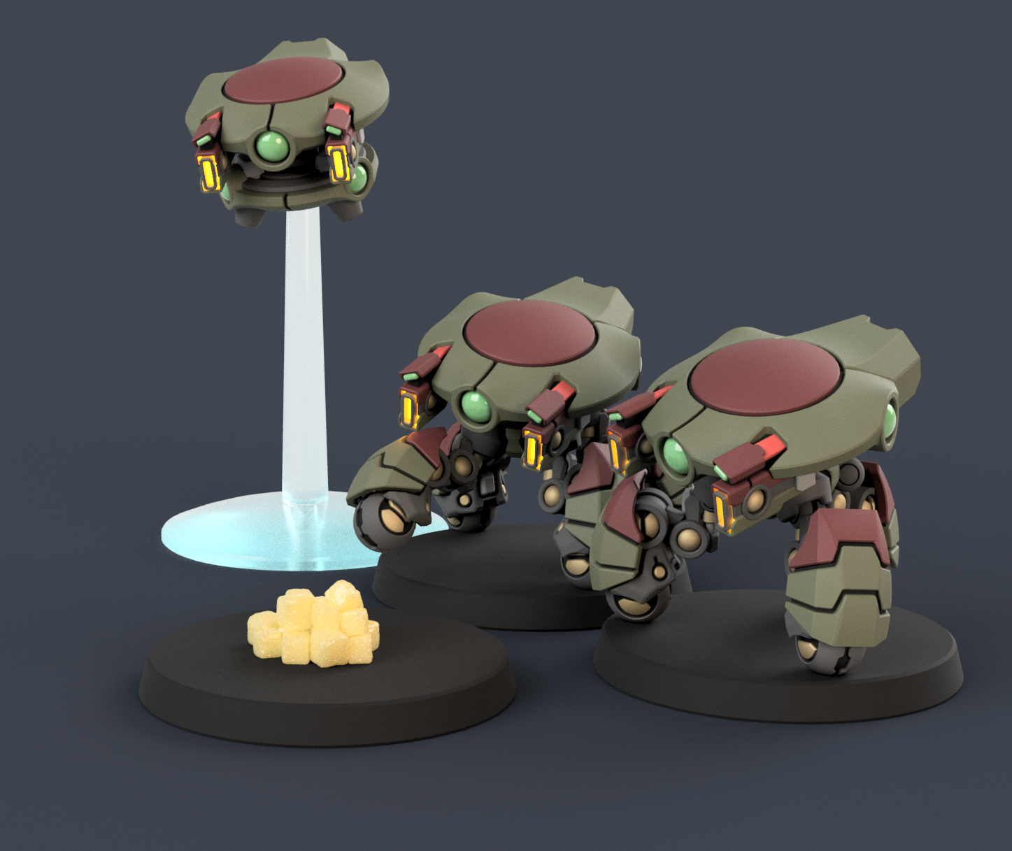 [FishMech]_Emotional Support Drones