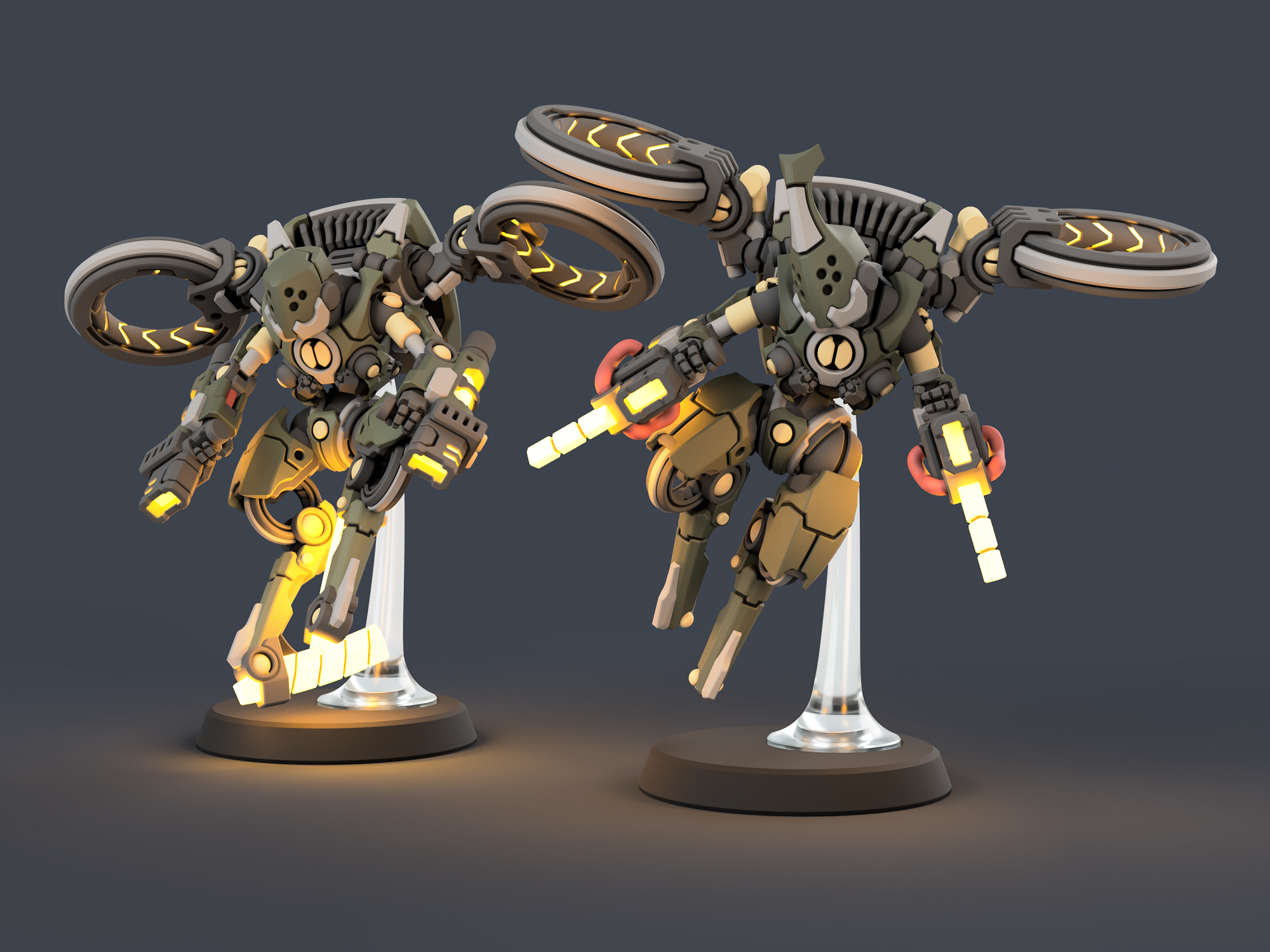 [Fishmech]_Odonata Frame