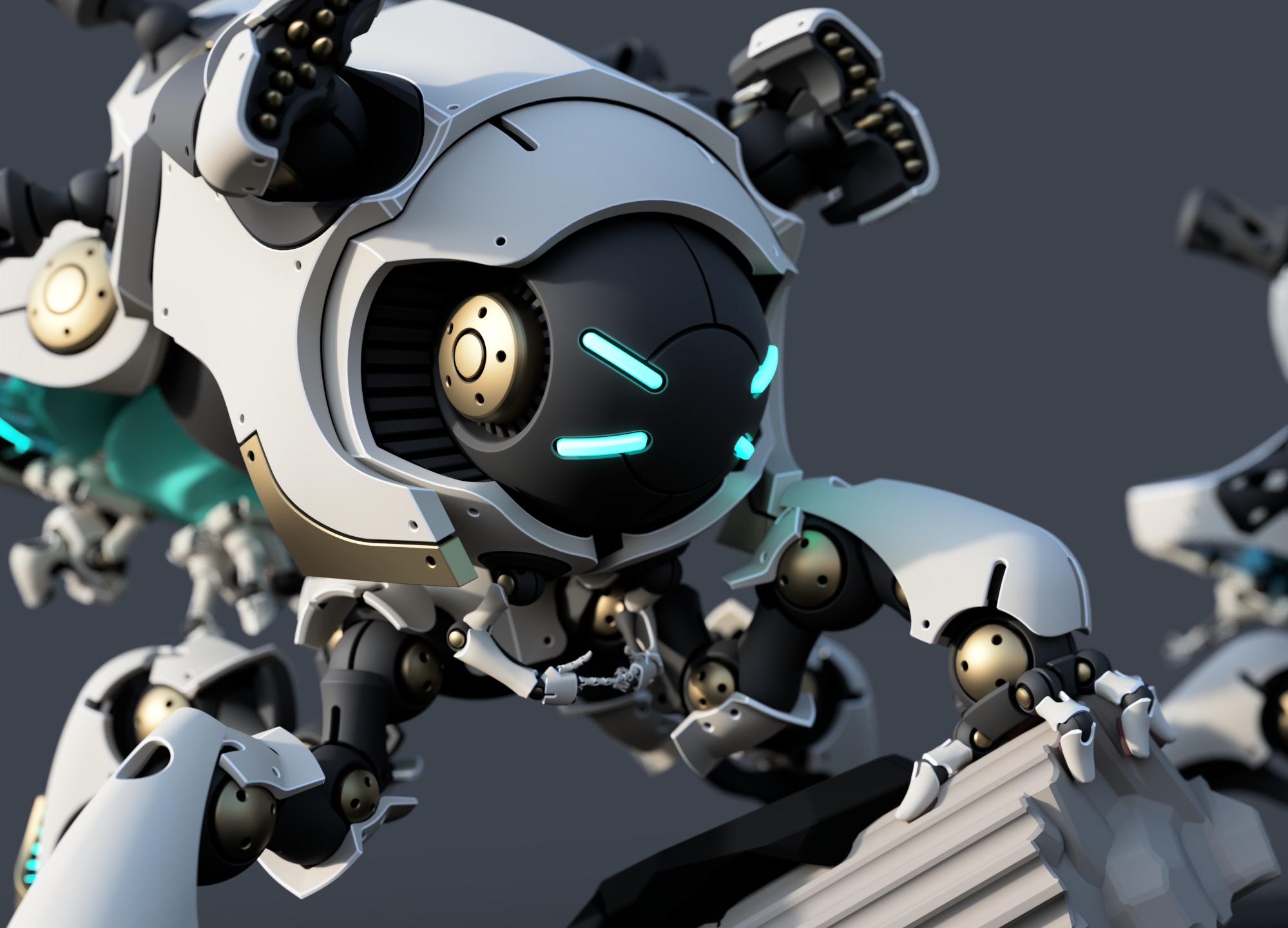 Transcor [TRA] Class VoidConstruct