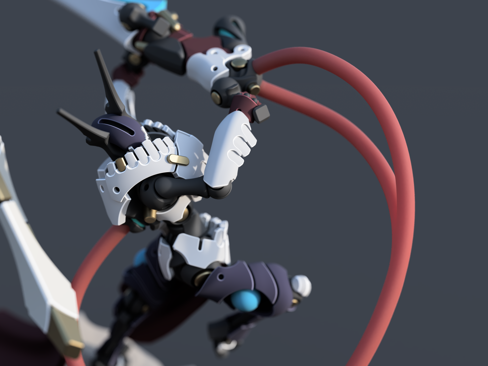 VoidCrafted – PiperMakes