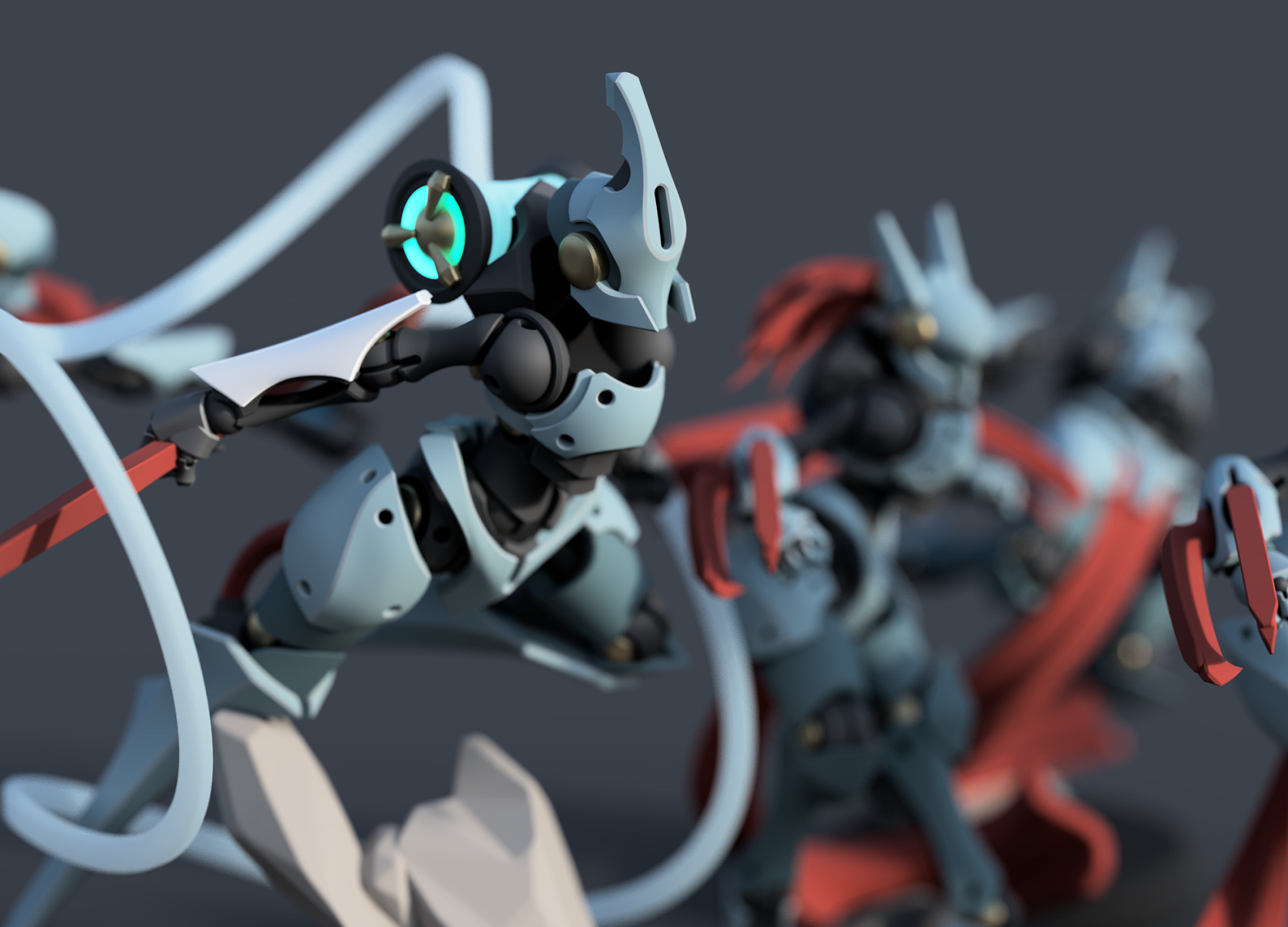 VoidCrafted – PiperMakes