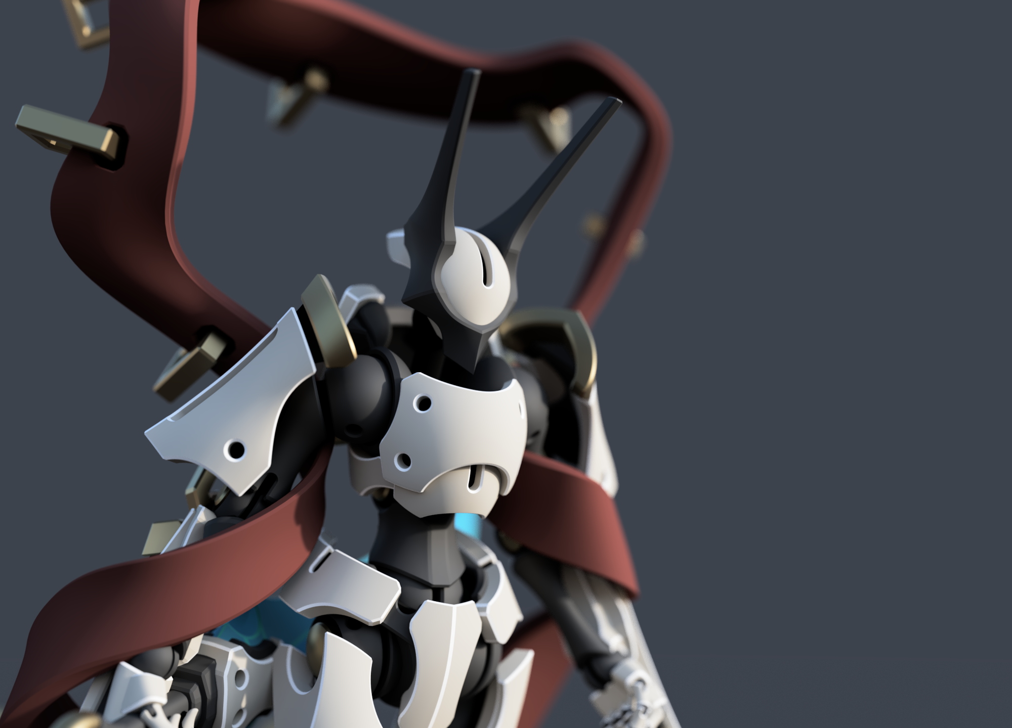 VoidCrafted – PiperMakes