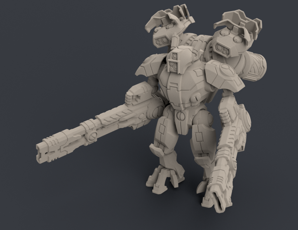 [FishMech]_PistolShrimp